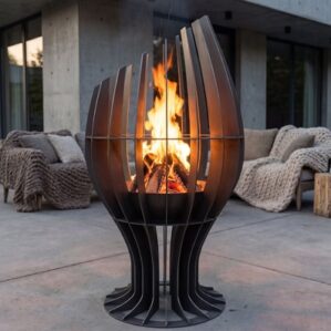 Goblet Fire Pit