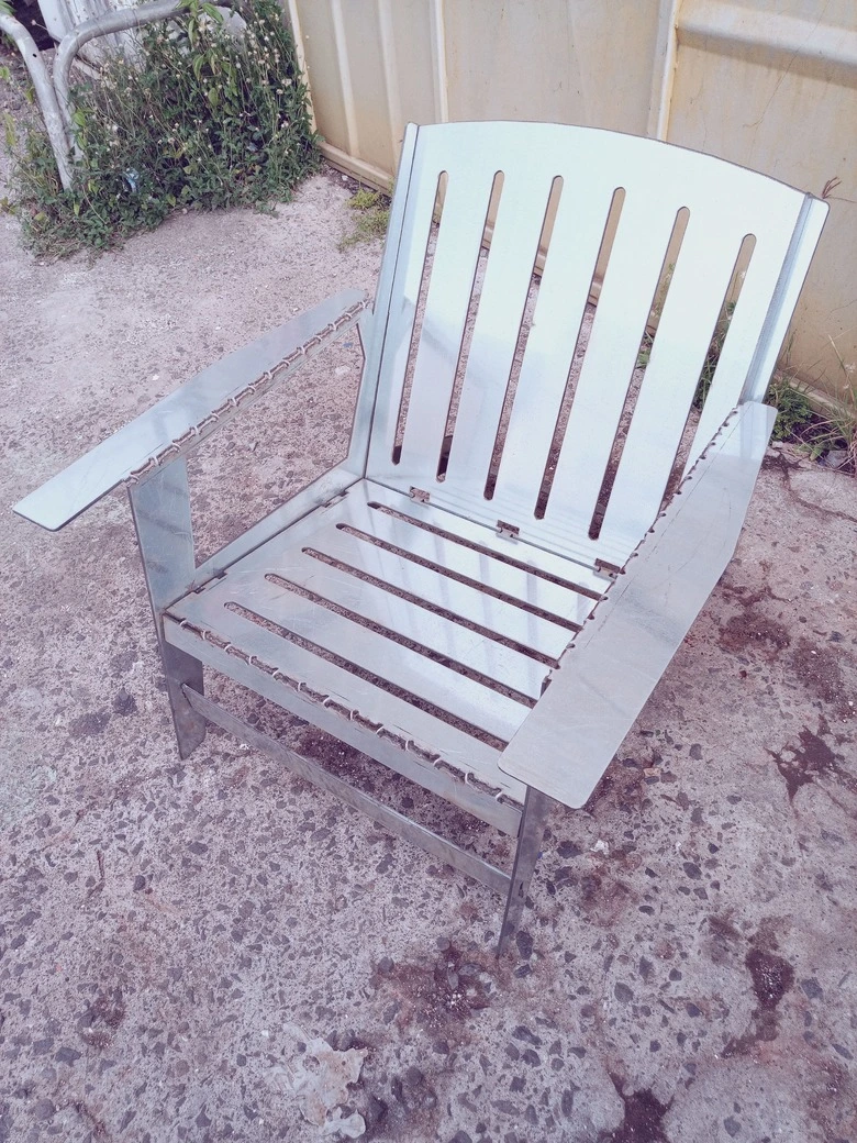 Garden Chair - Image 2