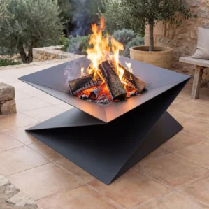 Twist V1 Fire Pit 47