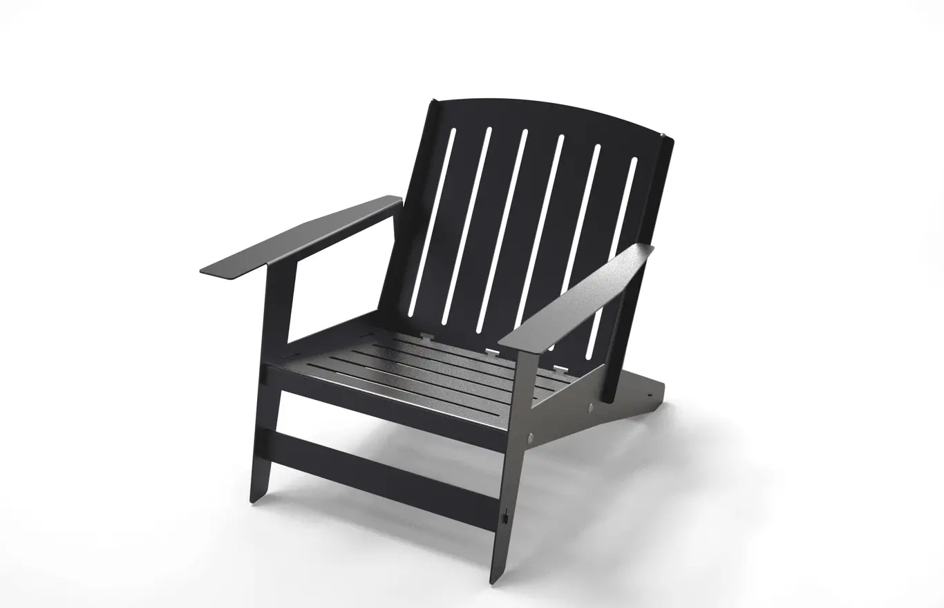Garden Chair - Image 7