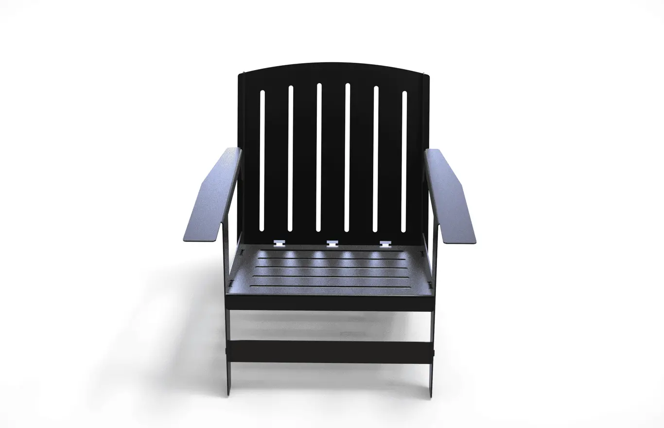 Garden Chair - Image 10
