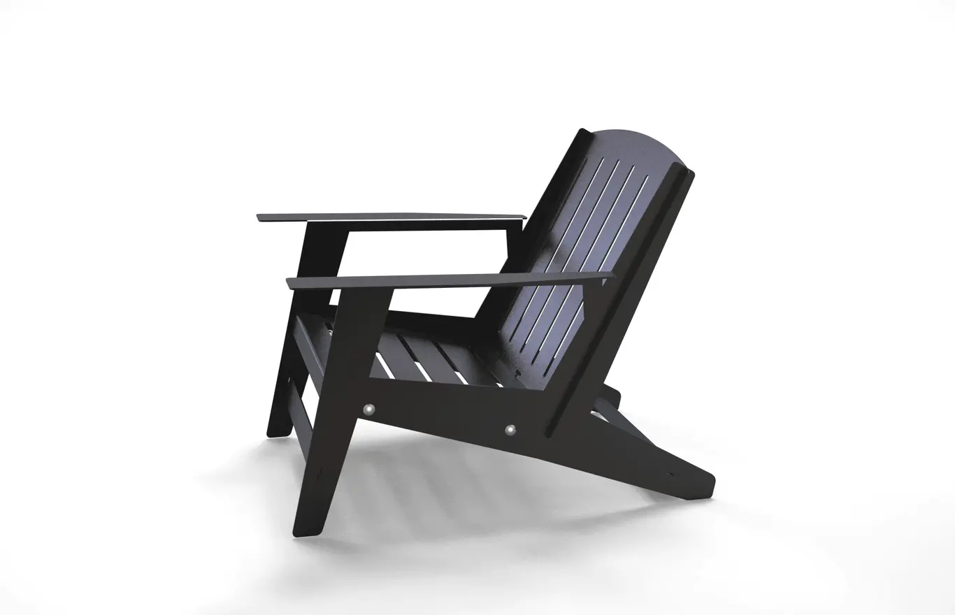 Garden Chair - Image 8
