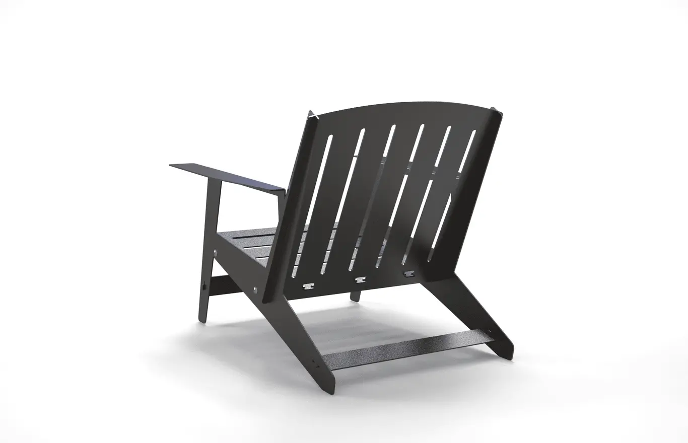 Garden Chair - Image 9