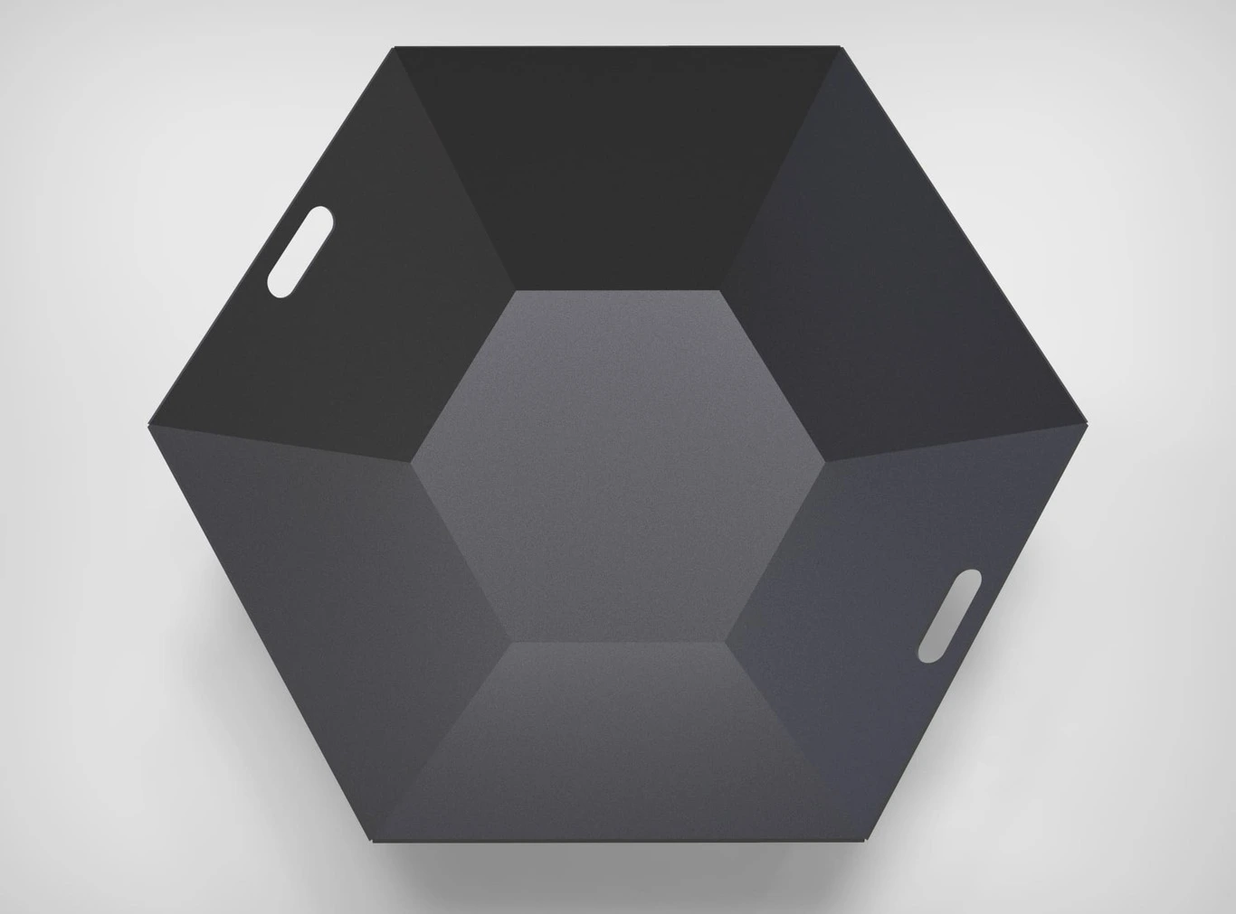 Hex V3 Fire Pit - Image 7