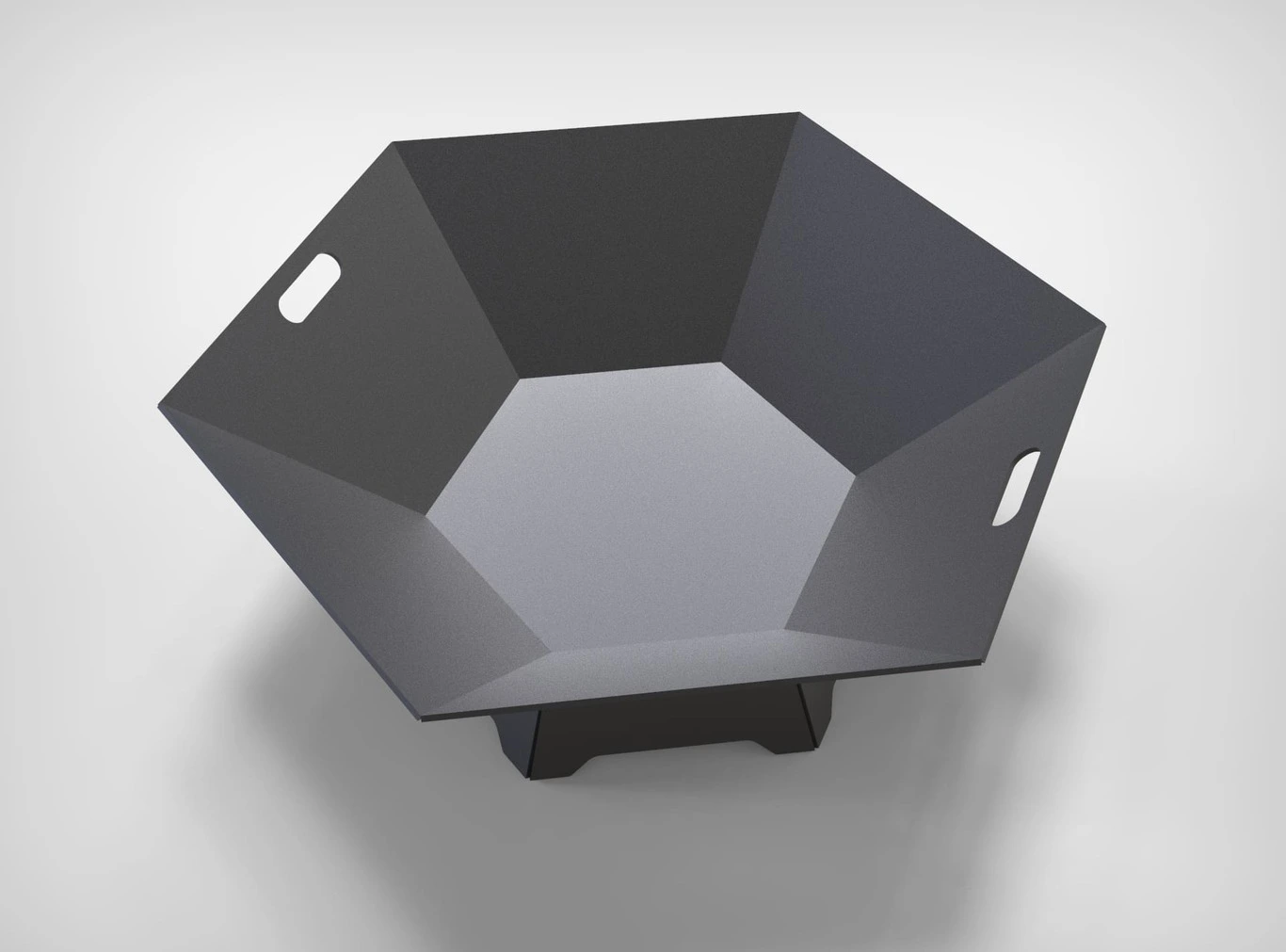 Hex V3 Fire Pit - Image 5
